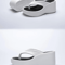 ElevateChic Women Wedge Platform Flip Flops Chunky Beach Sandals 1