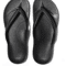 Pallene Orthopedic Flip Flops With Arch Support Non Slip Beach Slides 4