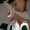 Smart Sleep Relief Device With 20 Intensity Levels For Calm And Relaxation 0
