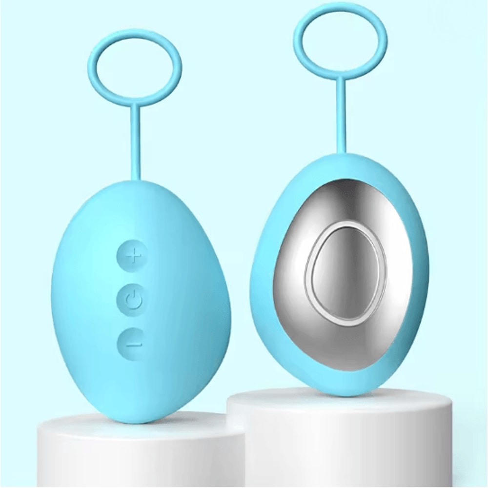 Smart Sleep Relief Device With 20 Intensity Levels For Calm And Relaxation 2