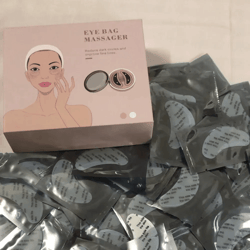 anti aging gel eye pads replacement patches for eye care devices