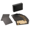 24K Gold Waterproof Playing Cards Luxury Plastic Poker Deck 3