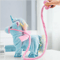 Magic Walking Unicorn Plush Toy With Singing Music 1