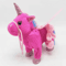 Magic Walking Unicorn Plush Toy With Singing Music 2