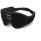 Bluetooth Sleep Headphones 3D Eye Mask With Built In HD Speakers 2