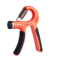 Adjustable Hand Grip Strengthener Wrist And Finger Trainer 2