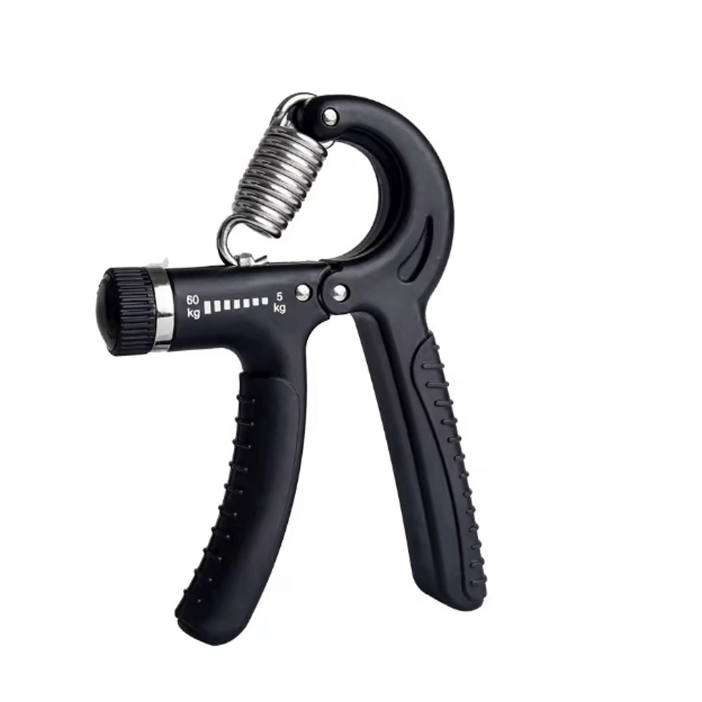 Adjustable Hand Grip Strengthener Wrist And Finger Trainer 3