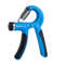 Adjustable Hand Grip Strengthener Wrist And Finger Trainer 4