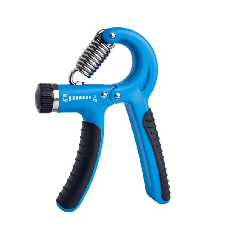Adjustable Hand Grip Strengthener Wrist And Finger Trainer 4