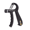 Adjustable Hand Grip Strengthener Wrist And Finger Trainer 5