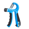 Adjustable Hand Grip Strengthener Wrist And Finger Trainer 6