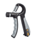 Adjustable Hand Grip Strengthener Wrist And Finger Trainer 7