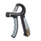 Adjustable Hand Grip Strengthener Wrist And Finger Trainer 7