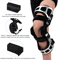 Double Upright OA Unloader Knee Brace For ACL PCL Support 0