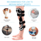 Double Upright OA Unloader Knee Brace For ACL PCL Support 2