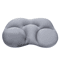 U Shaped Neck Support Pillow For Spine Protection And Side Sleepers 3