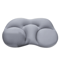 U Shaped Neck Support Pillow For Spine Protection And Side Sleepers 3