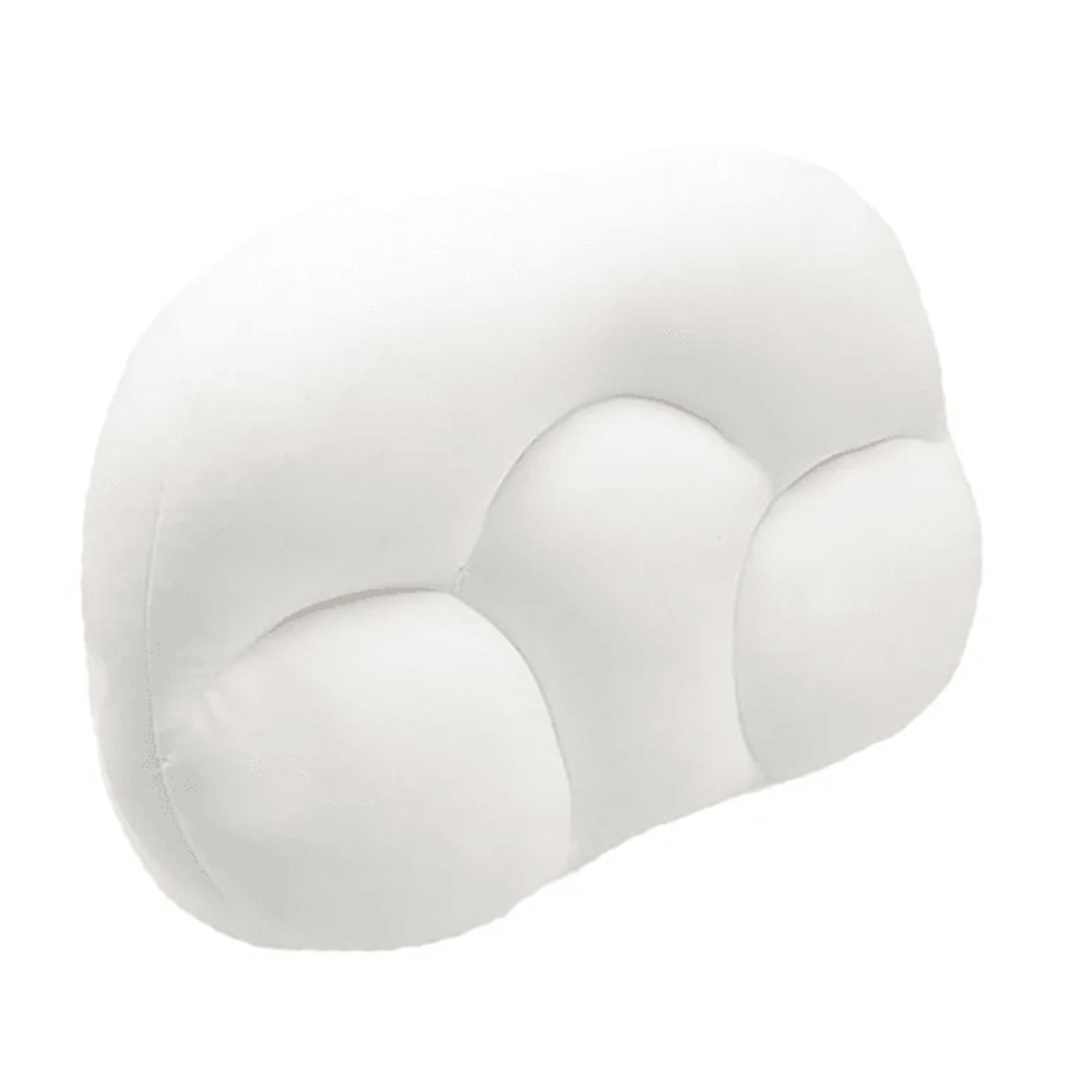 U Shaped Neck Support Pillow For Spine Protection And Side Sleepers 8