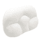 U Shaped Neck Support Pillow For Spine Protection And Side Sleepers 8