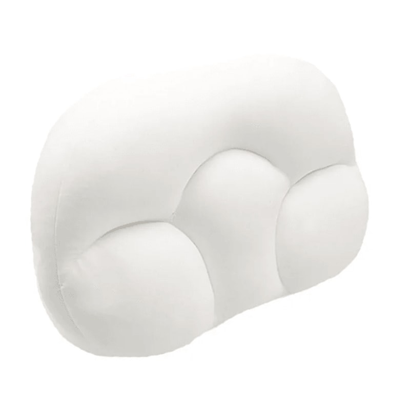 U Shaped Neck Support Pillow For Spine Protection And Side Sleepers 8
