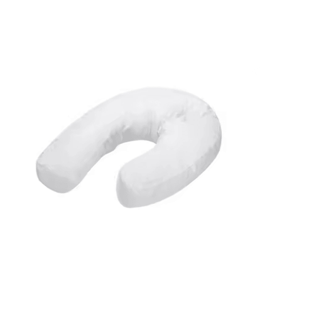U Shaped Neck Support Pillow For Spine Protection And Side Sleepers 9