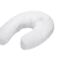 U Shaped Neck Support Pillow For Spine Protection And Side Sleepers 9
