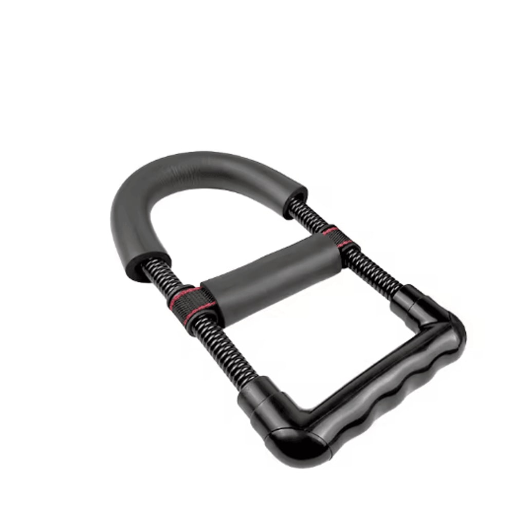 Adjustable Forearm And Wrist Strength Trainer Grip Exercise Tool 3