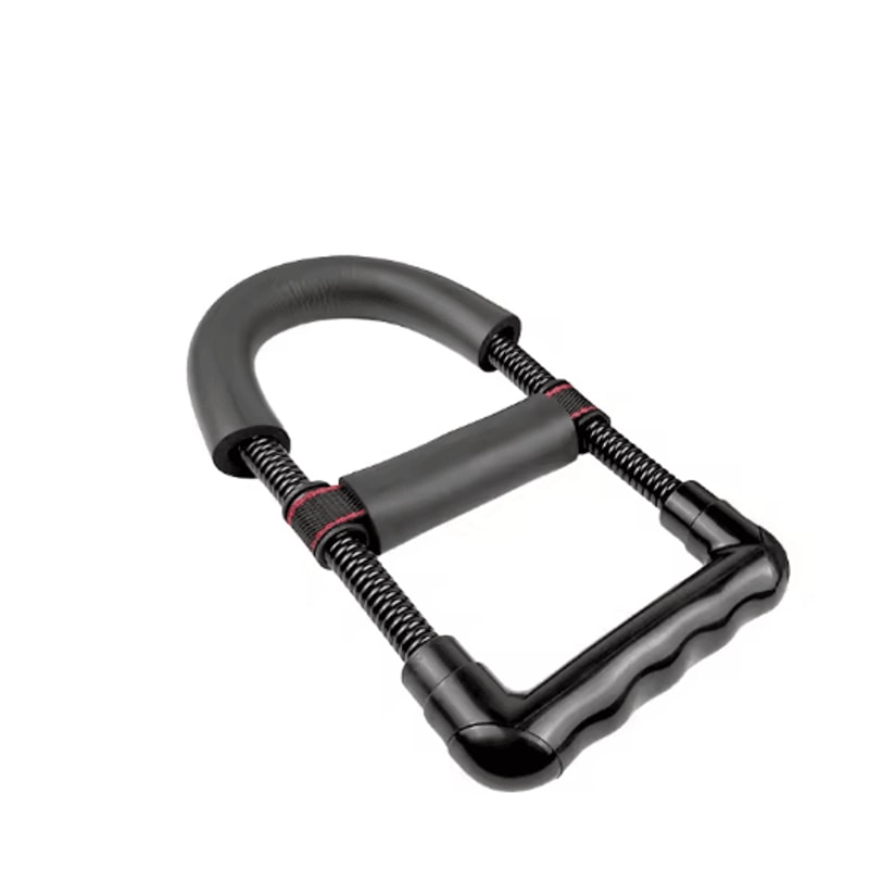 Adjustable Forearm And Wrist Strength Trainer Grip Exercise Tool 3