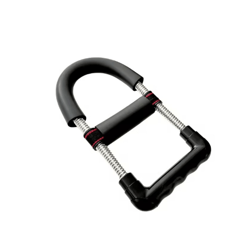 Adjustable Forearm And Wrist Strength Trainer Grip Exercise Tool 4