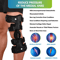 NEENCA OA Unloader Knee Brace For ACL Meniscus Support And Pain Relief 0