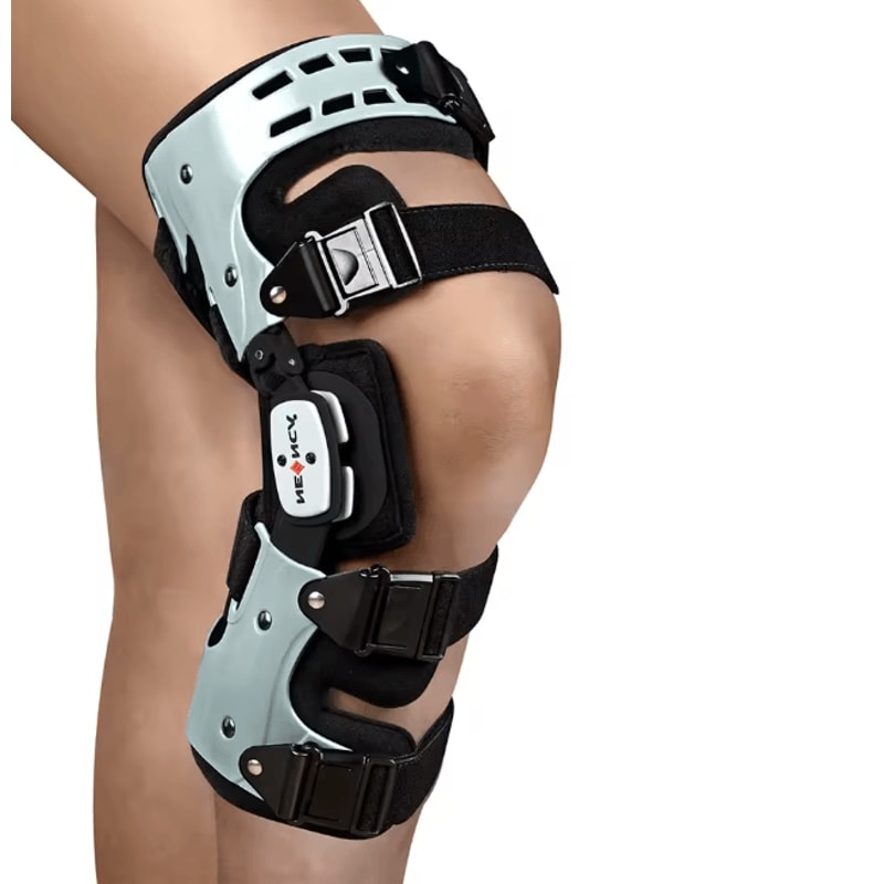 NEENCA OA Unloader Knee Brace For Arthritis Pain Relief And Joint Support 4