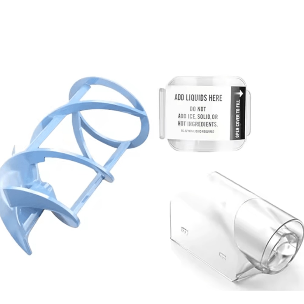 Replacement Auger For Ninja Slushie Maker FS300 And FS301 3