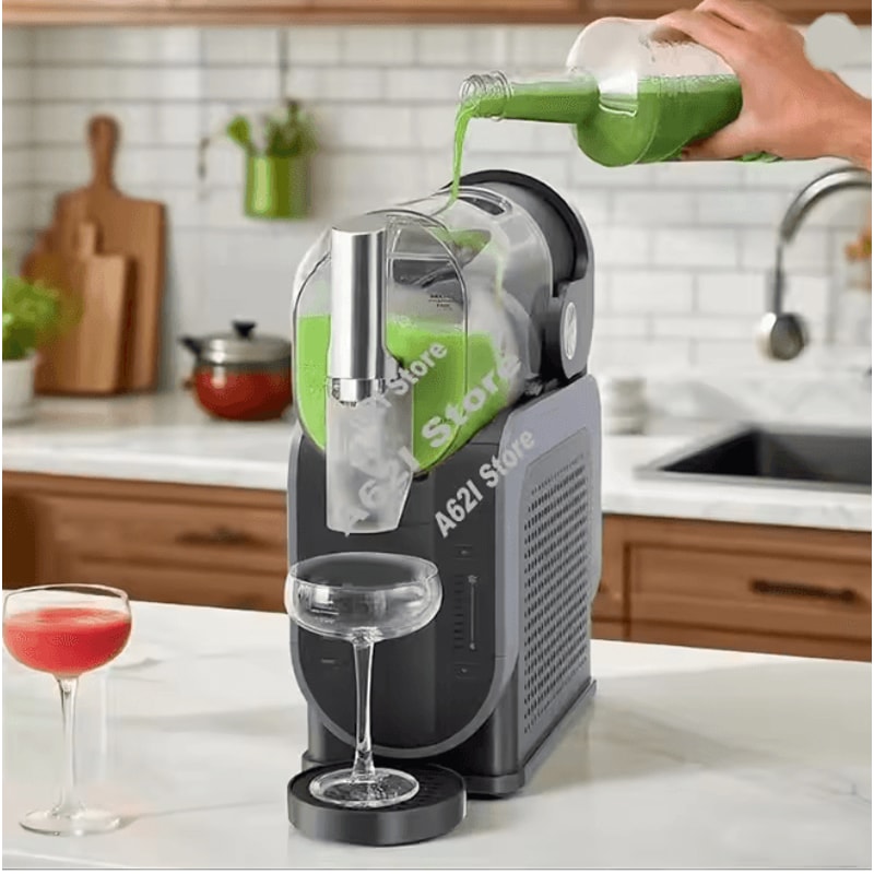 Replacement Auger For Ninja Slushie Maker FS300 And FS301 4