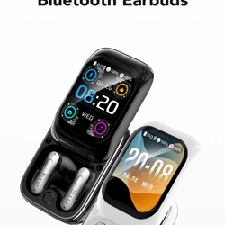 htc ne48 ai translator earbuds bluetooth 6.0 wireless headphones