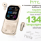 HTC NE48 AI Translator Earbuds Bluetooth 60 Wireless Headphones 3