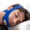 Adjustable Anti Snore Chin Strap Sleep Support Belt 8