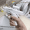 Double Sided Reverse Water Gun Mini Tactical Summer Blaster 0