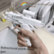 Double Sided Reverse Water Gun Mini Tactical Summer Blaster 0