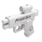 Double Sided Reverse Water Gun Mini Tactical Summer Blaster 4