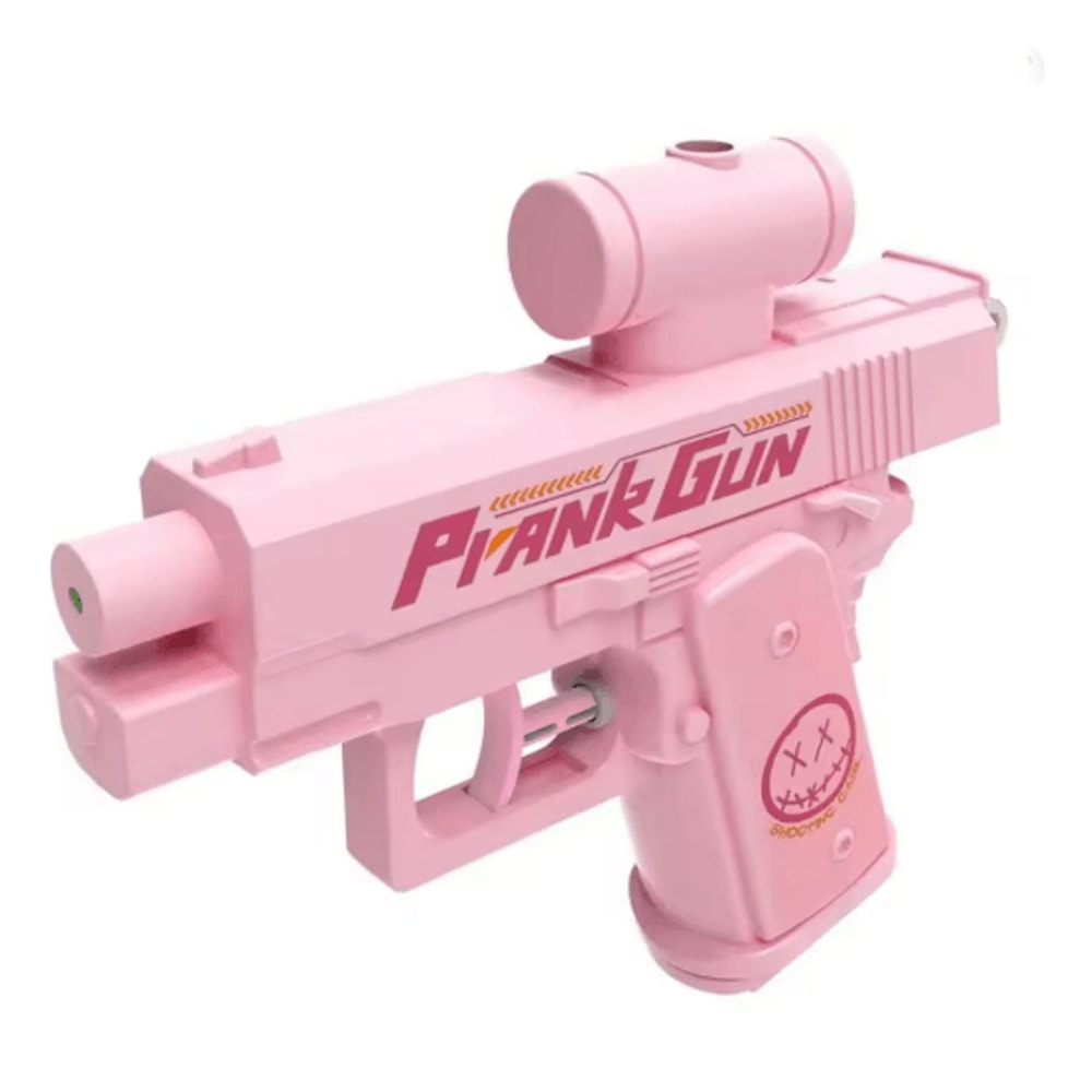 Double Sided Reverse Water Gun Mini Tactical Summer Blaster 6