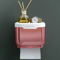 Waterproof Wall Mounted Toilet Paper Holder Tissue Box 3