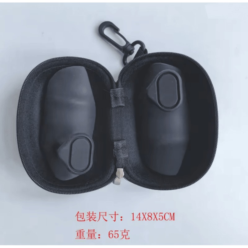 Silicone Weightlifting Grip Pads Anti Slip Palm Protection 4