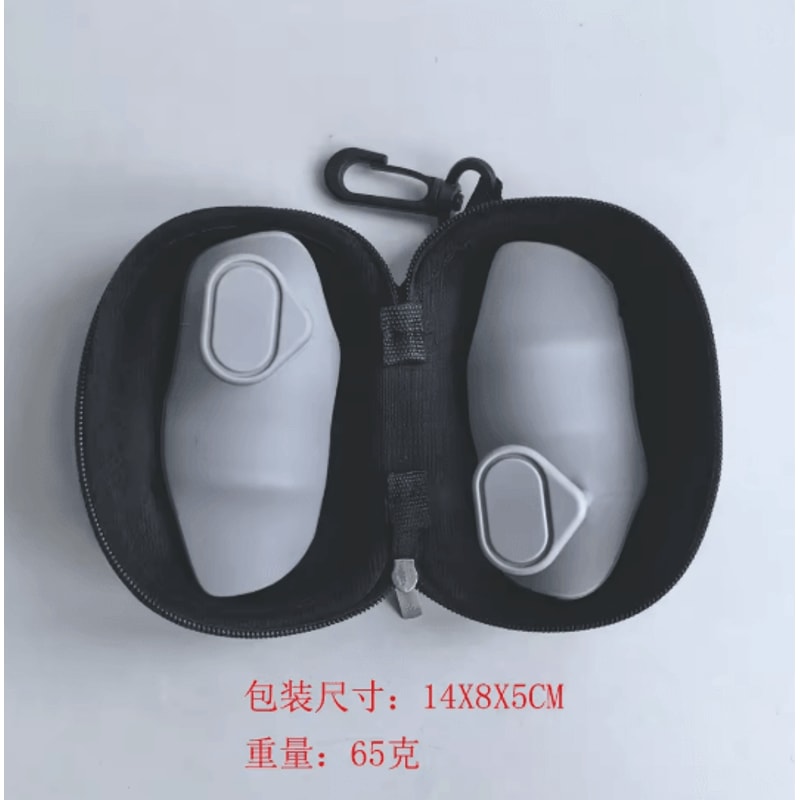 Silicone Weightlifting Grip Pads Anti Slip Palm Protection 7