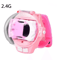 Mini RC Car Watch Toy 24GHz Remote Control Racing Car 7