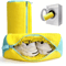 Premium Shoe Washing Machine Bag Protective Laundry Sneaker Cleaner 2
