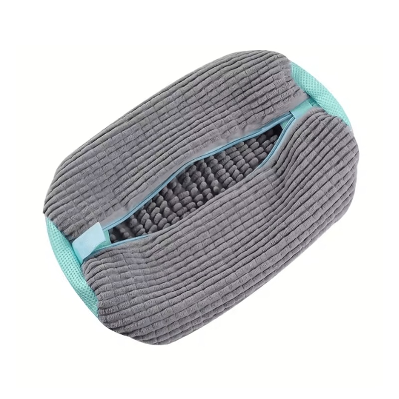 Premium Shoe Washing Machine Bag Protective Laundry Sneaker Cleaner 5