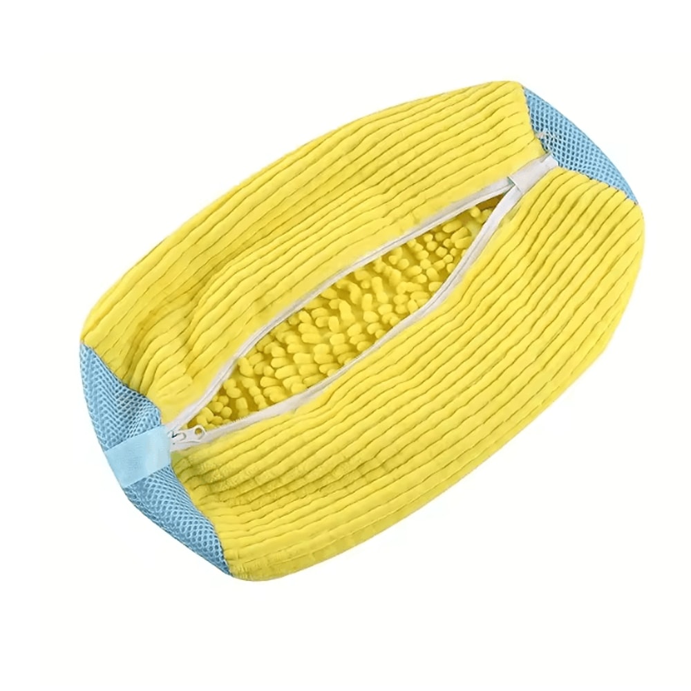 Premium Shoe Washing Machine Bag Protective Laundry Sneaker Cleaner 6