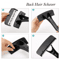 FlexReach Triple Blade Back Shaver For Men Long Handle Body Razor 3