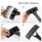 FlexReach Triple Blade Back Shaver For Men Long Handle Body Razor 3