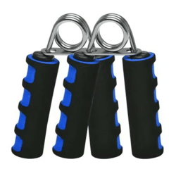 powerflex hand grip strengthener wrist and finger trainer